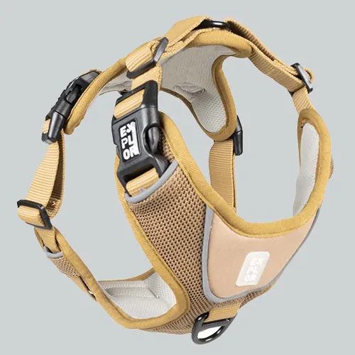 Hundegeschirr Ultimate fit no pull