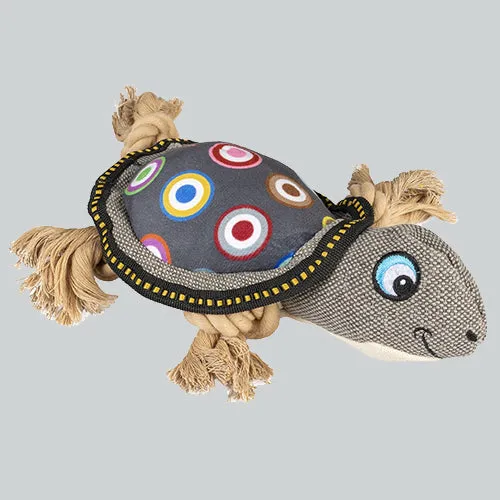 Spielzeug Canvas Schildkröte