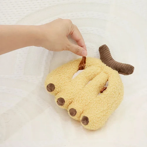 Schnüffelspielzeug BANANA Banane