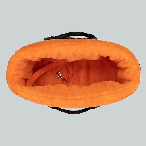 Hundetragetasche Travel Bag