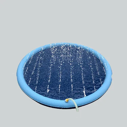 Splash Hundepool