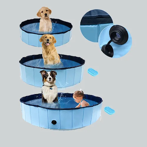 Hundepool
