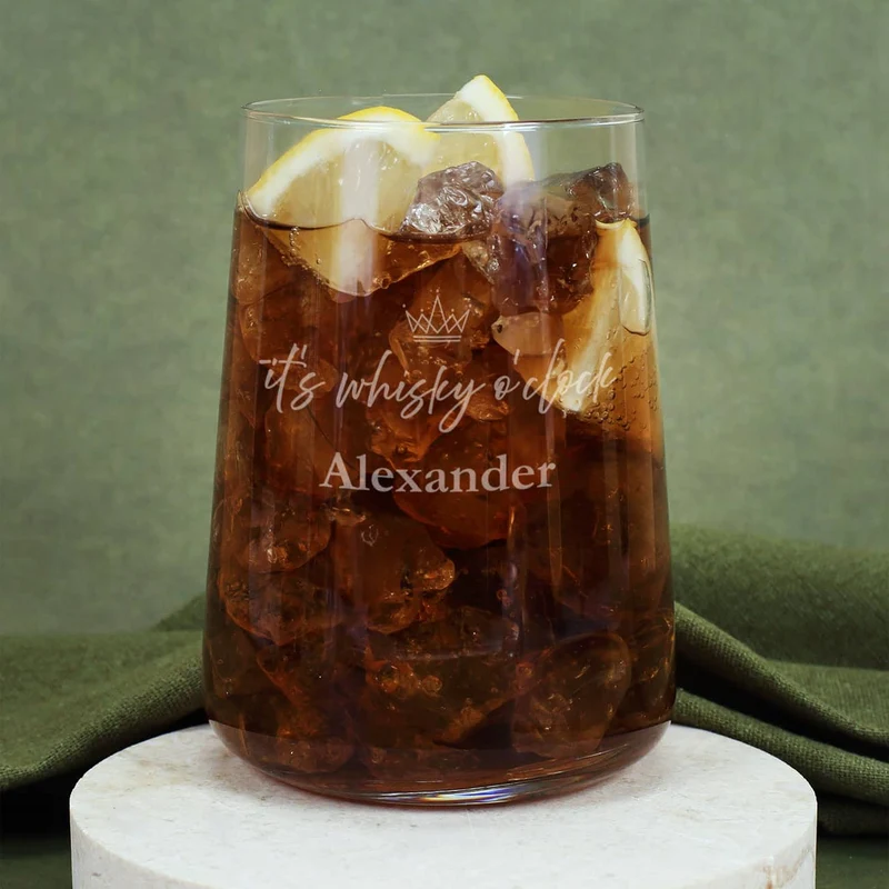 Jack Daniel's Geschenkset zum Geburtstag