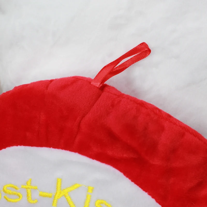 Trostkissen zum 60. Geburtstag - Heul doch! Lustiges Geschenk im Verkehrsschild Design