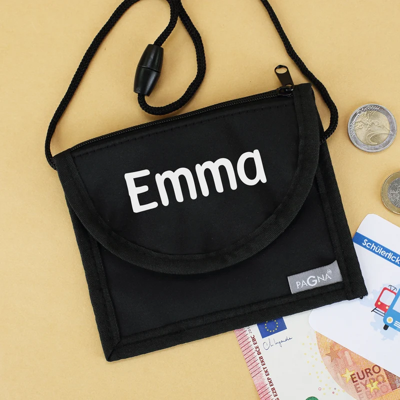 Polizei Geschenkset zur Einschulung personalisiert mit Name | 8-teilig