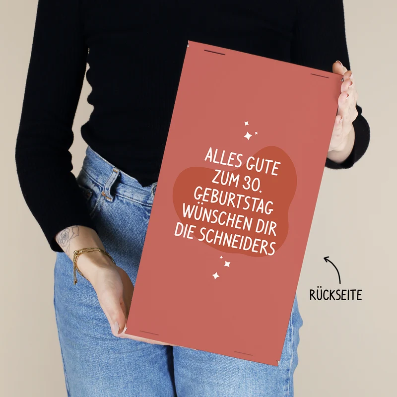 Bier Geschenkset für Männer | Personalisiert mit Getränkewahl | Zwischen Leber und Nierchen…
