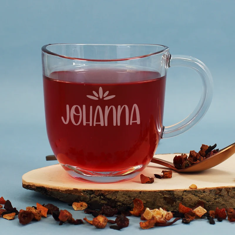 Weil ihr sooo artig wart! - Glühwein Geschenkset zu Weihnachten