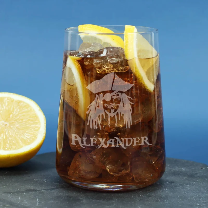 Captain Morgan Geschenkset zum Geburtstag