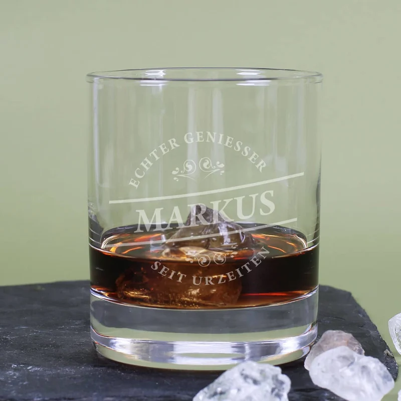 Happy Birthday - Jack Daniel's Geschenkset zum Geburtstag