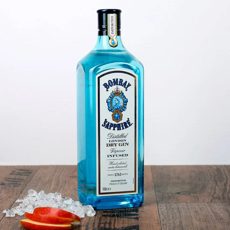 Gin Geschenkset - Am Ende ergibt alles einen GIN - mit Namen