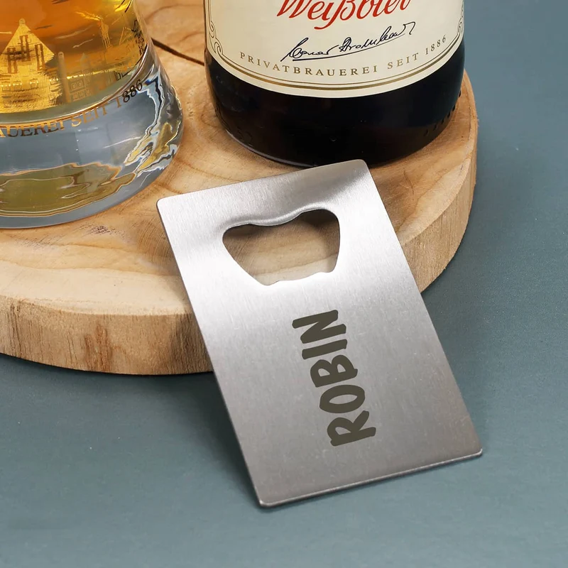 Männer haben auch Gefühle! Weißbier Geschenkset für Männer | Mit oder ohne Alkohol