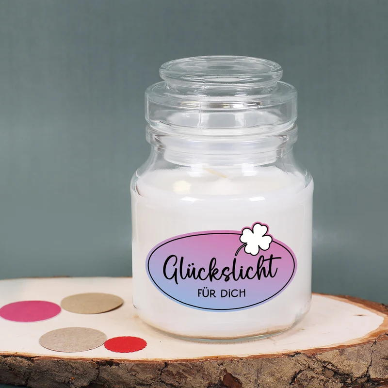 Wundervolles Geschenkset mit Glitzertasse, Beautycase, Duftkerze & mehr - für Frauen