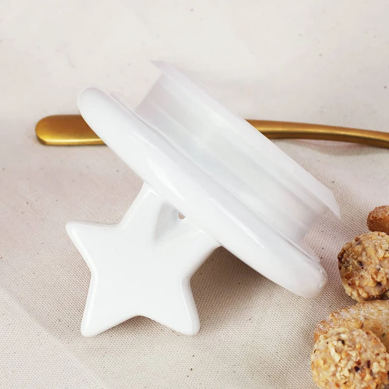 Weihnachtliches Geschenkset für Frauen - fertig gefüllt