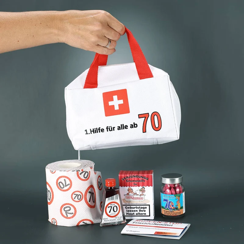 1. Hilfeset für alle ab 70