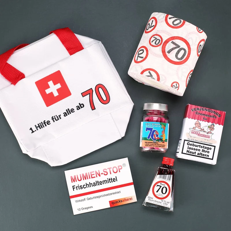 1. Hilfeset für alle ab 70