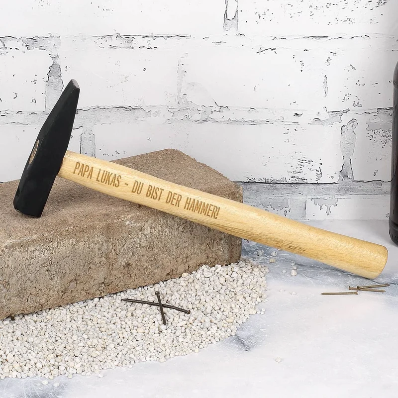 Handwerker Geschenkset - Du bist nicht nur der Hammer