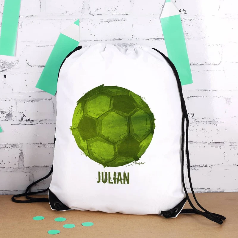 Einschulungs-Starter-Set für kleine Fußballer