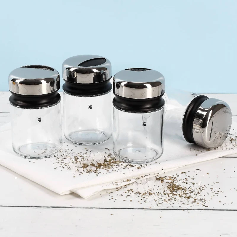 WMF Streuer Set mit Geschenksack zu Weihnachten