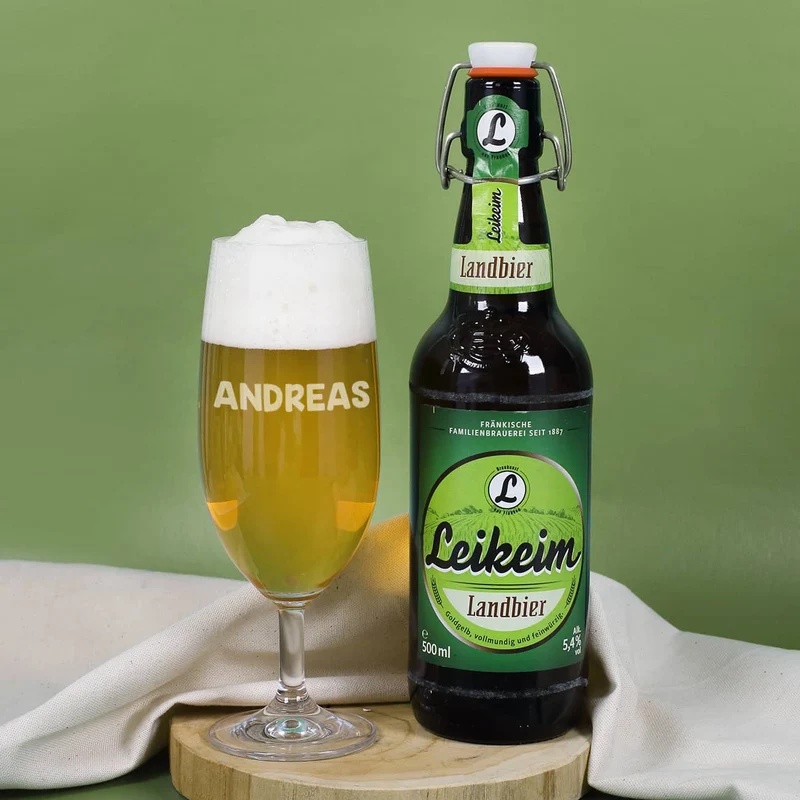 Frohe Prostern - Bier Geschenkset zu Ostern