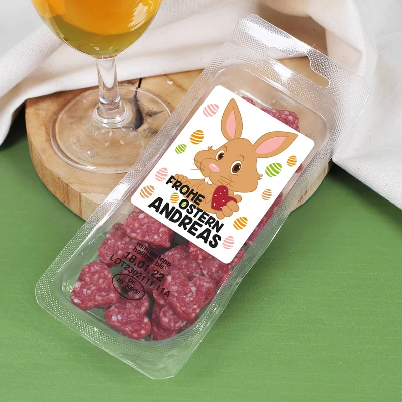 Frohe Prostern - Bier Geschenkset zu Ostern