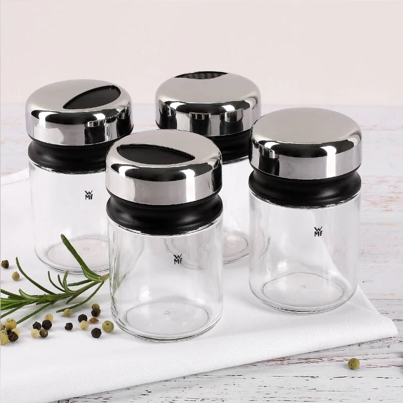 WMF Gewürzstreuer in weihnachtlicher Geschenkverpackung